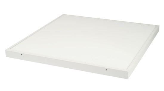 Berge Univerzálny LED panel - 60x60 - 40W - 4000lm EMC - neutrálna biela