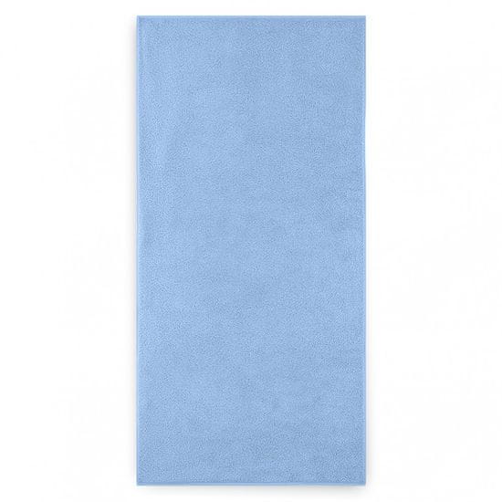 shumee Kiwi 2 uterák 70x140 modrý