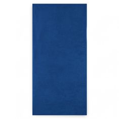 shumee Kiwi 2 uterák 50x100 modrý