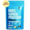 BODY NUTRITION Excelent 100% Whey Proteín 1000g-vanilkový krém od BODY NUTRITION, 1000 g