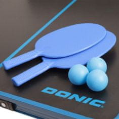 Mini stůl na stolní tenis Midi Portable Pro