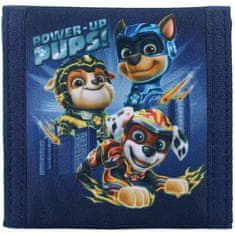 Vadobag Chlapčenská peňaženka Lavková patrola vo veľkofilme - Paw Patrol