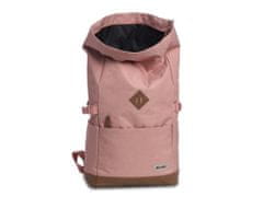 Bestway Batoh Rolltop Two Tone Rose/Brown