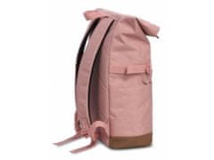 Bestway Batoh Rolltop Two Tone Rose/Brown