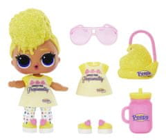 L.O.L. Surprise! Loves Mini Sweets Peeps bábika - Tough Chick