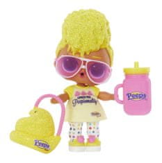 L.O.L. Surprise! Loves Mini Sweets Peeps bábika - Tough Chick