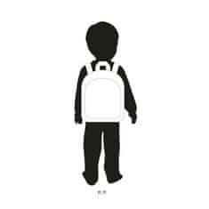 Vadobag Chlapčenský batoh s predným vreckom Labková patrola vo veľkofilme