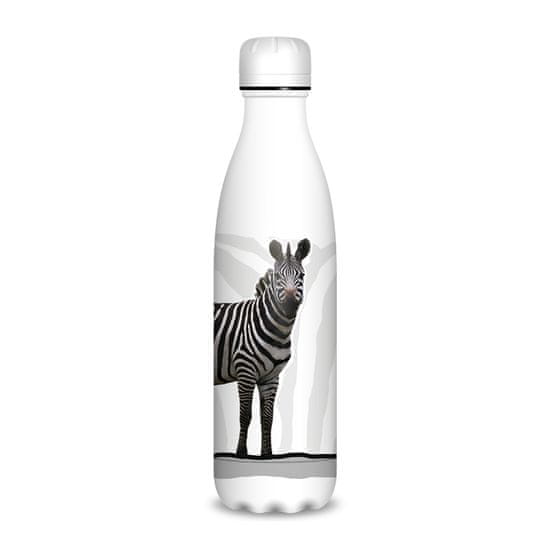 Ars Una Termofľaša 500ml ZEBRA ARS UNA