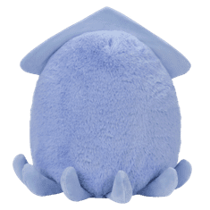 SQUISHMALLOWS Fuzz-A-Mallows Oliheň - Stacy, 30 cm