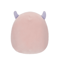 SQUISHMALLOWS Fialový Yeti - Ronalda 20 cm