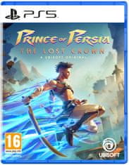 Ubisoft Prince of Persia: The Lost Crown (PS5)