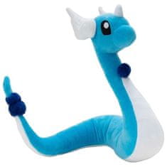 Jazwares Pokémon plyšová hračka Dragonair cca 30 cm