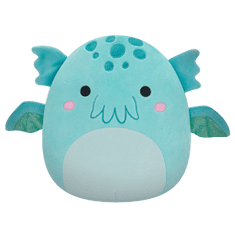 SQUISHMALLOWS Cthulhu - Theotto