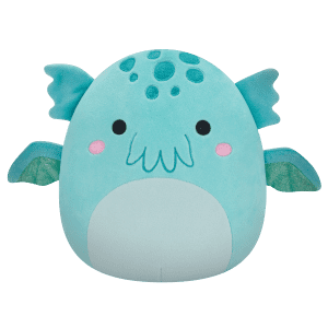 SQUISHMALLOWS Cthulhu - Theotto
