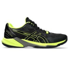 Asics Obuv volejbal 43.5 EU Sky Elite Ff 2 Black Safety Yellow