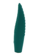 Toyjoy ToyJoy IVY Alyssa Textured Stimulator green vibrátor