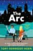 Tory Henwood Hoen: The Arc