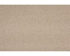 AKCIA: 98x235 cm Metrážny koberec Tobago 70 - neúčtujeme odrezky z role! (Rozmer metrového tovaru Bez obšitia)