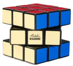 Rubikova kocka retro 3x3