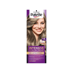 Schwarzkopf Palette Intensive color creme 8-21 svetlo popolavo plavý