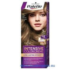 Schwarzkopf Palette Intensive color creme N6 Stredne plavý