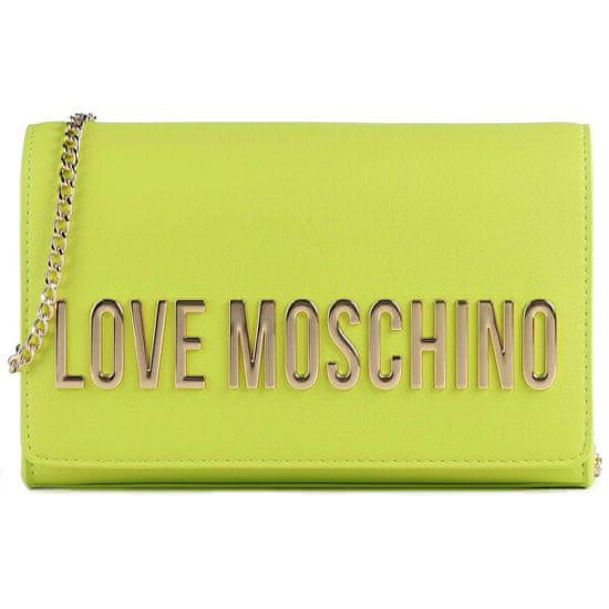 Love Moschino Dámska crossbody kabelka JC4103PP1IKD0404