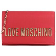 Love Moschino Dámska crossbody kabelka JC4103PP1IKD0500