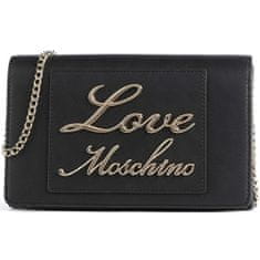 Love Moschino Dámska crossbody kabelka JC4121PP1ILM0000