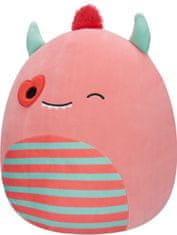 SQUISHMALLOWS Príšerka Willett, 30 cm