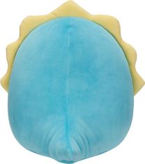 SQUISHMALLOWS Triceratops Braedon, 30 cm