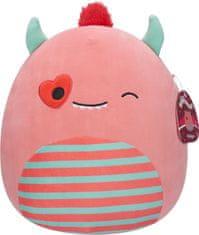 SQUISHMALLOWS Príšerka Willett, 30 cm