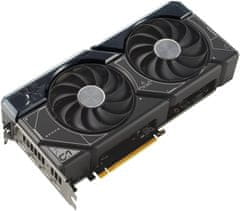 ASUS Dual GeForce RTX 4070 SUPER, 12GB GDDR6X