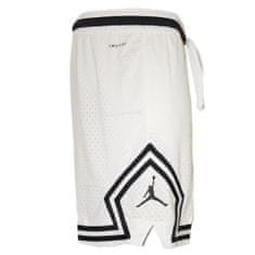 Nike Nohavice basketball biela 193 - 197 cm/XXL Sport Diamond