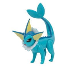 Jazwares Pokémon figurka Vaporeon