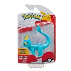 Jazwares Pokémon figurka Vaporeon