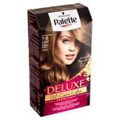 Schwarzkopf Palette de luxe 7-0 stredne plavá