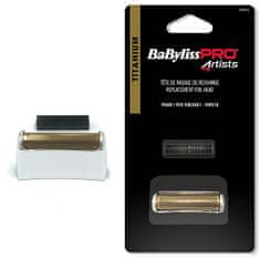 BaBylissPRO Náhradná planžeta Replacement Foil Head 1 Shaver FXFS1E