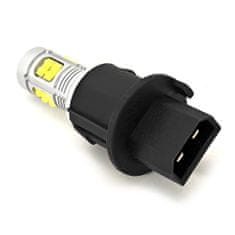 motoLEDy LED žiarovka PH16W 12-24V CANBUS strong 3000lm biela