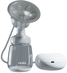 Tesla SMART Elektrická odsávačka mlieka Breast Pump BP100