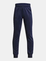 Under Armour Tepláky UA Armour Fleece Joggers-NVY M