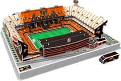 3D puzzle stadium Svietiace 3D puzzle Štadión Mestalla - FC Valencia