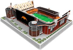 3D puzzle stadium Svietiace 3D puzzle Štadión Mestalla - FC Valencia