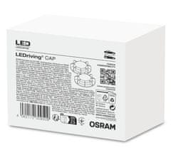 Osram OSRAM LEDriving CAP LEDCAP08 pre NIGHT BREAKER LED H7-LED 2ks OS LEDCAP08
