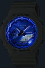 CASIO G-Shock Classic GA-2100WS-7AER (619)