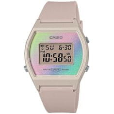 CASIO Collection Vintage Digital LW-205H-4AEF (247)