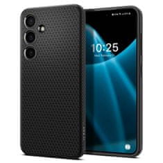 Spigen Puzdro Liquid Air ACS07347 pre Samsung Galaxy S24 - matné čierne