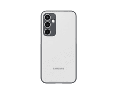 SAMSUNG Zadný kryt EF-PS711TWE pre Galaxy S23 FE Light Gray