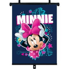 Seven Roletka Minnie Mouse / sluneční clona / autoroletka / stínítko