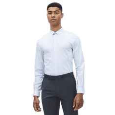 Celio Košeľa Masantal slim fit CELIO_1067751 L