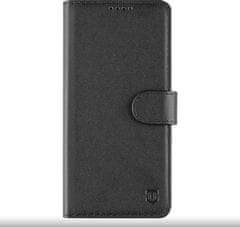 Noname Tactical Field Notes pro Samsung Galaxy A25 5G Black
